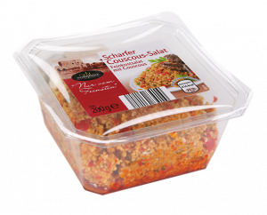 Aldi Süd_200g_scharf Couscous